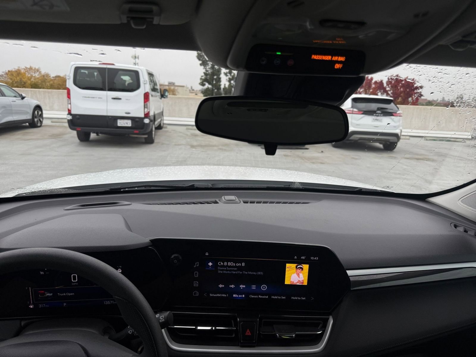 Used 2025 Chevrolet TrailBlazer LT image 33