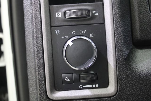Used 2023 RAM 1500 Tradesman AWD/4WD image 12