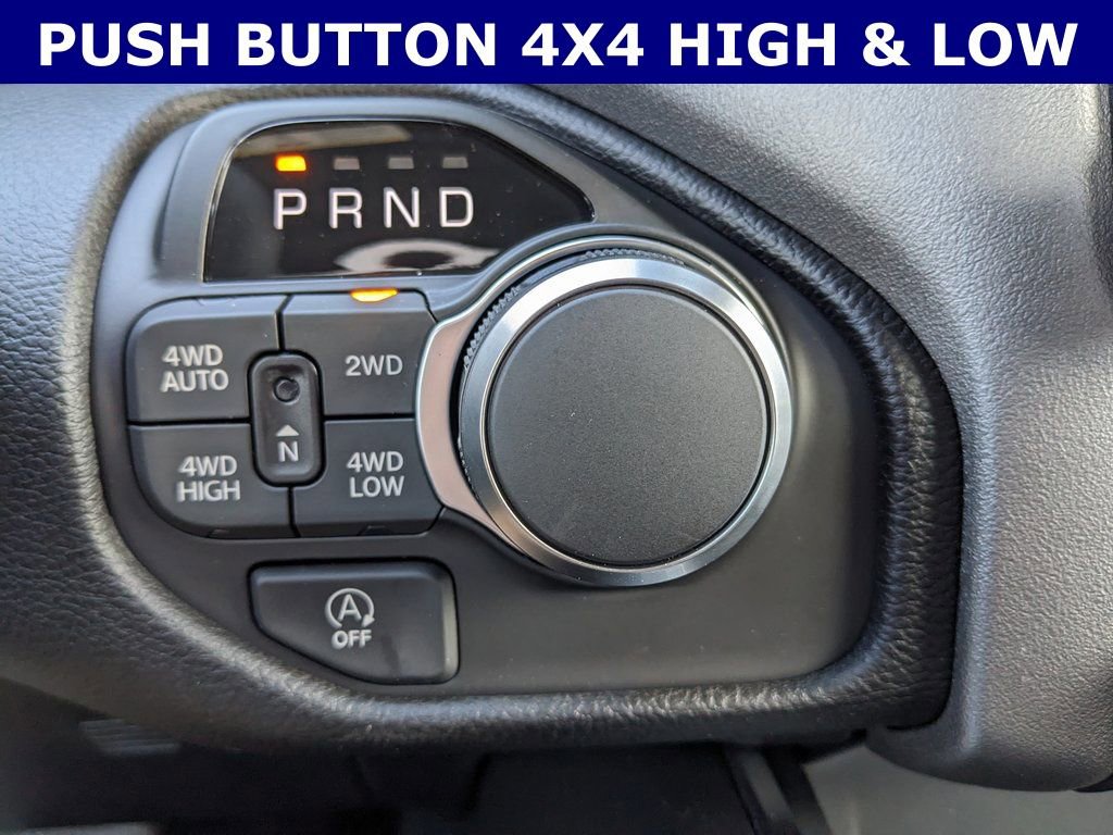 New 2026 RAM 1500 Big Horn image 14