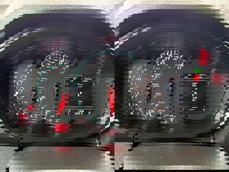 Used 2017 Chevrolet Trax LS image 27