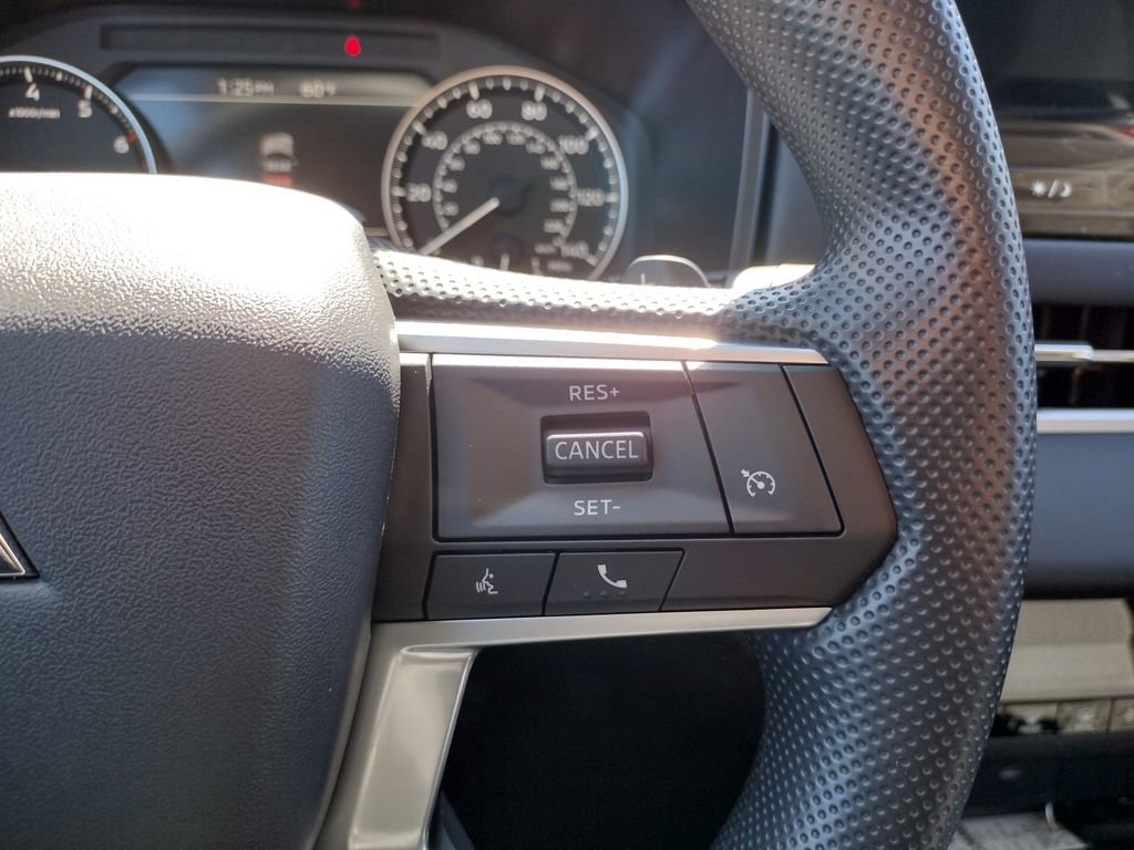 New 2026 Mitsubishi Outlander ES image 26