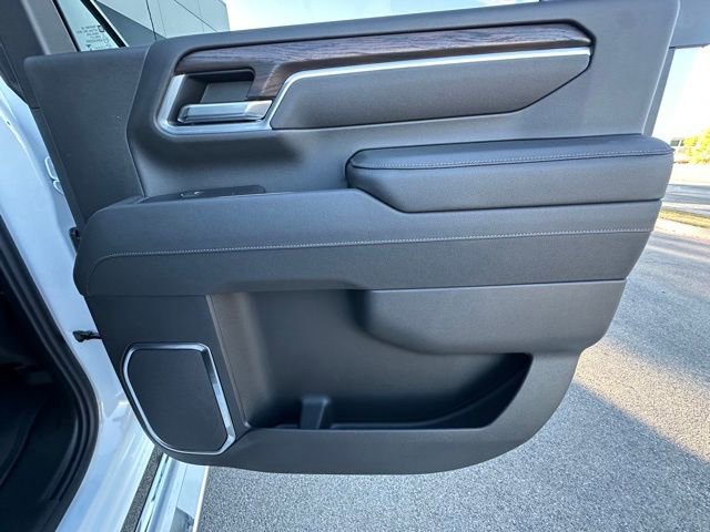 New 2026 GMC Sierra 2500 SLT w/ Texas SLT Premium Package image 27