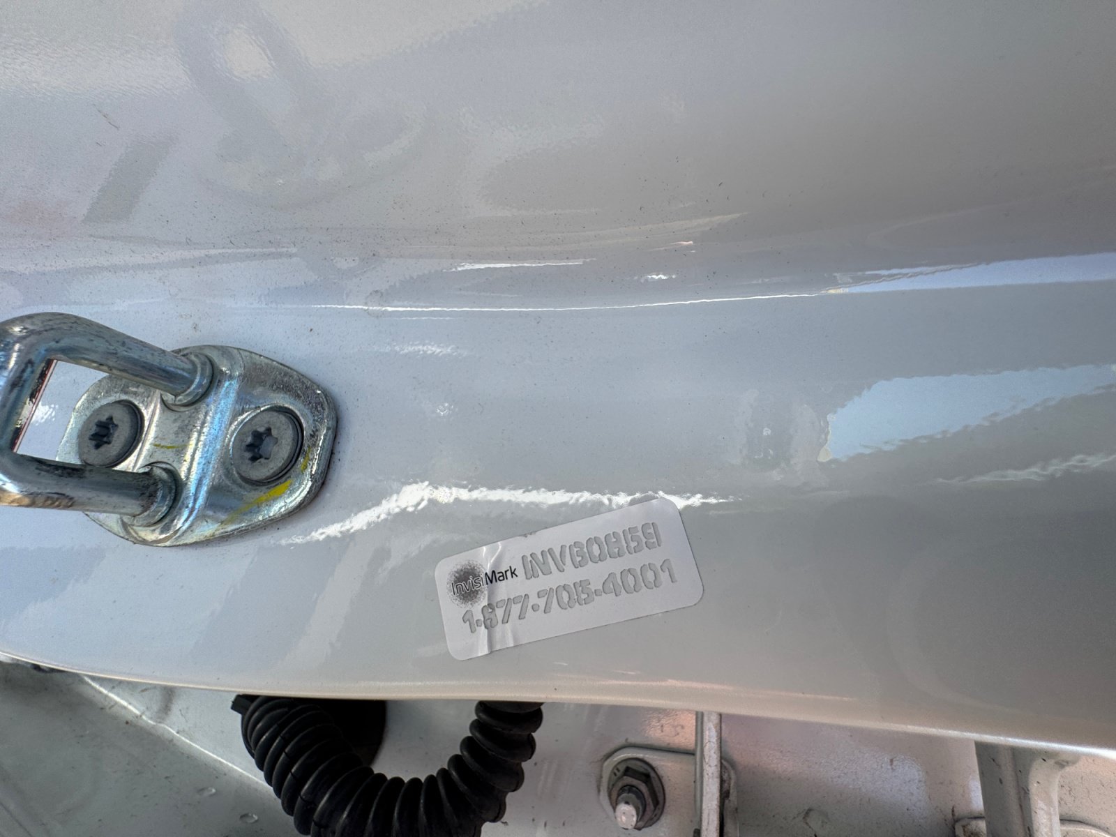 Used 2024 Nissan Sentra SR w/ SR Premium Package FWD image 17