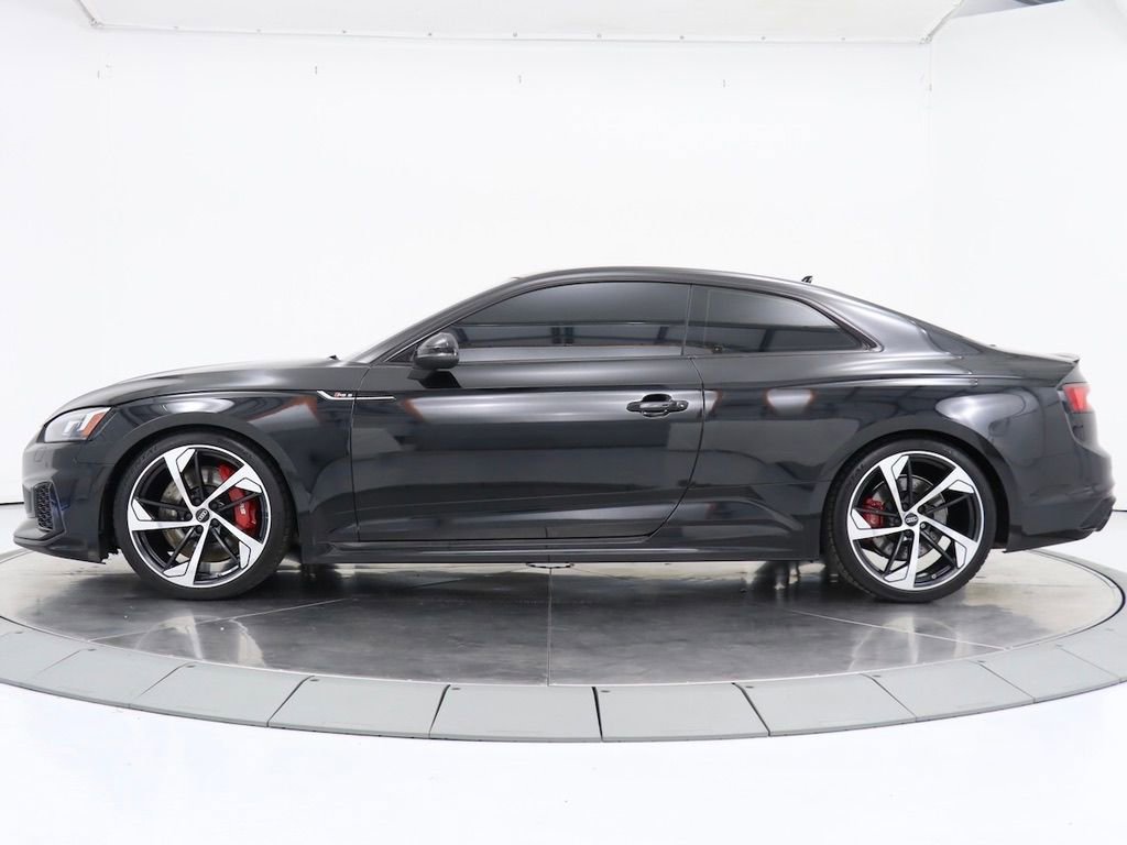 Used 2019 Audi RS 5 image 2