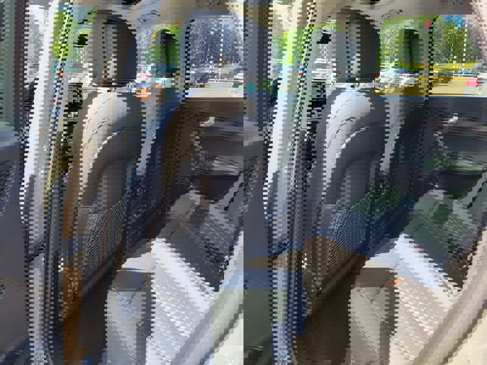 Used 2024 Audi Q5 2.0T Premium Plus image 27