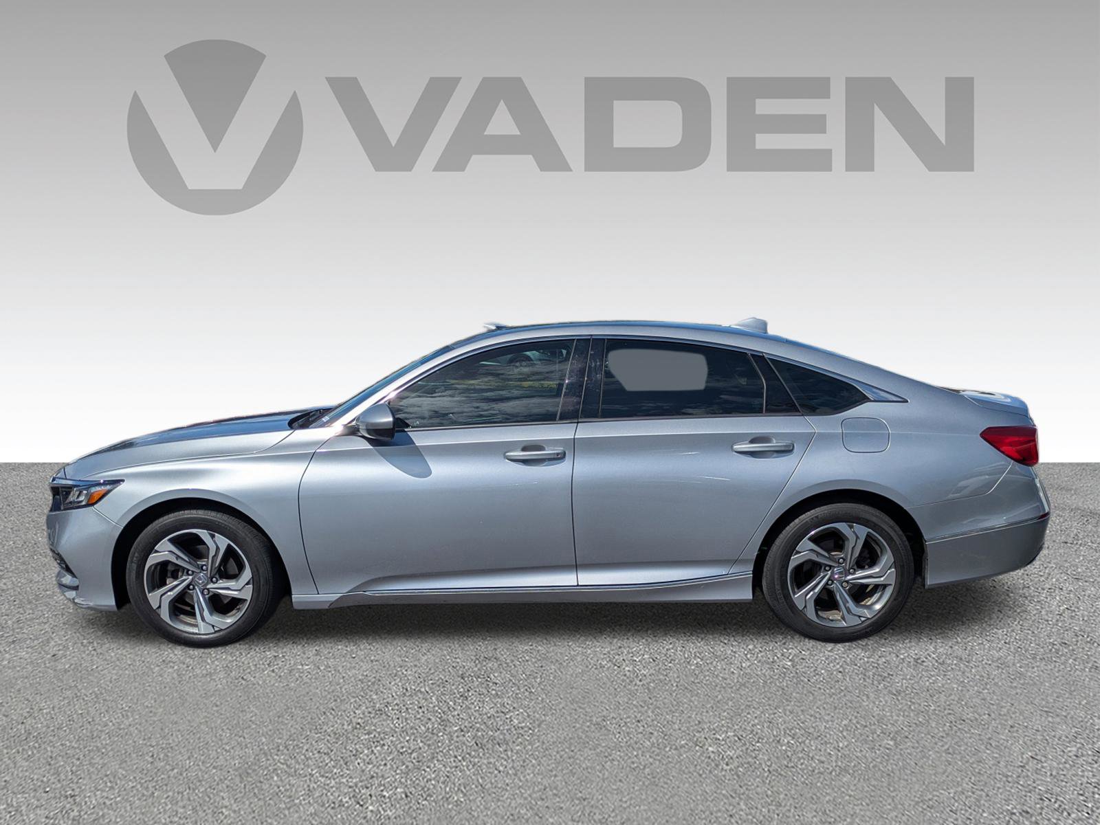 Used 2019 Honda Accord EX image 28