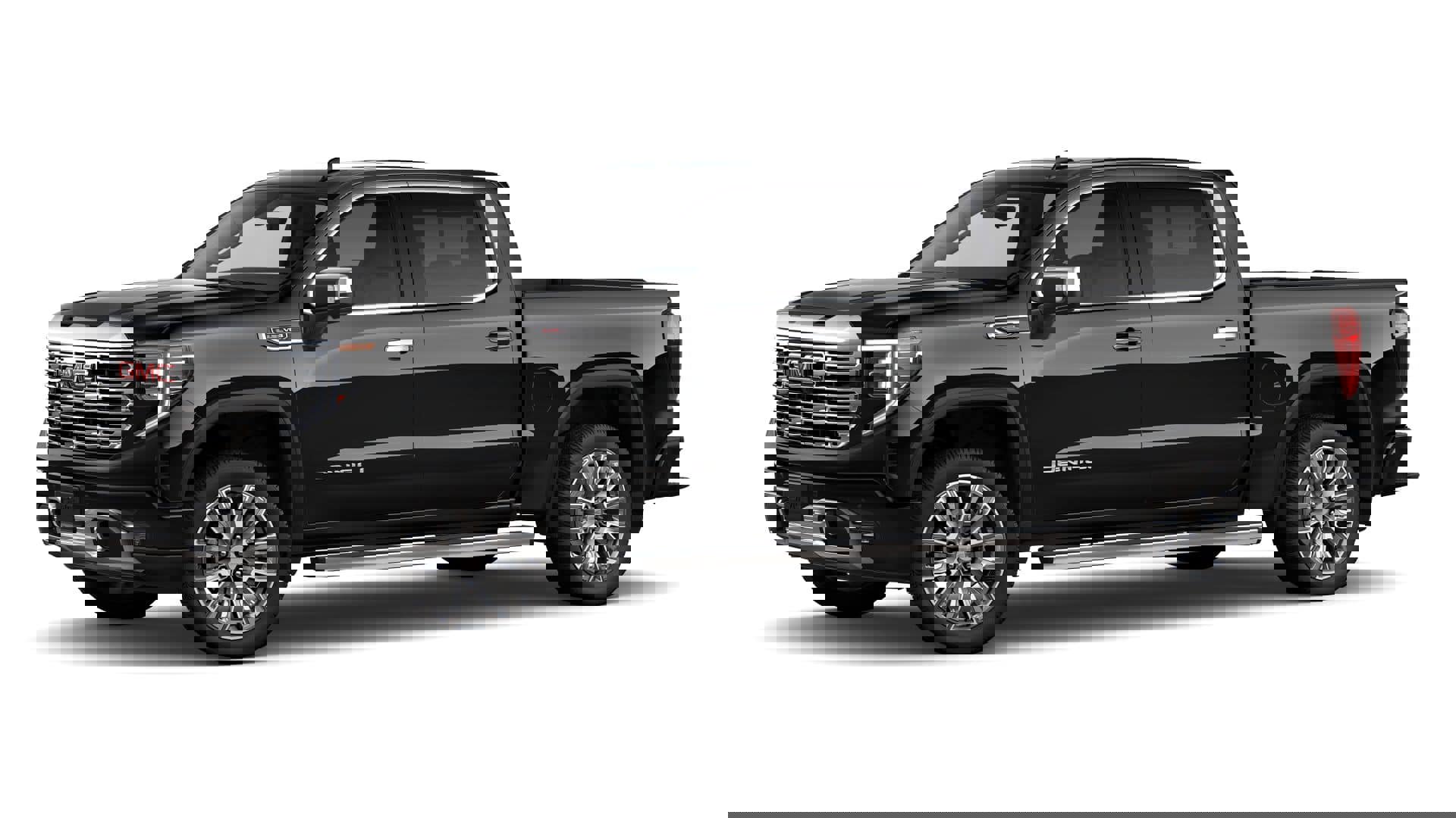 New 2026 GMC Sierra 1500 Denali image 26