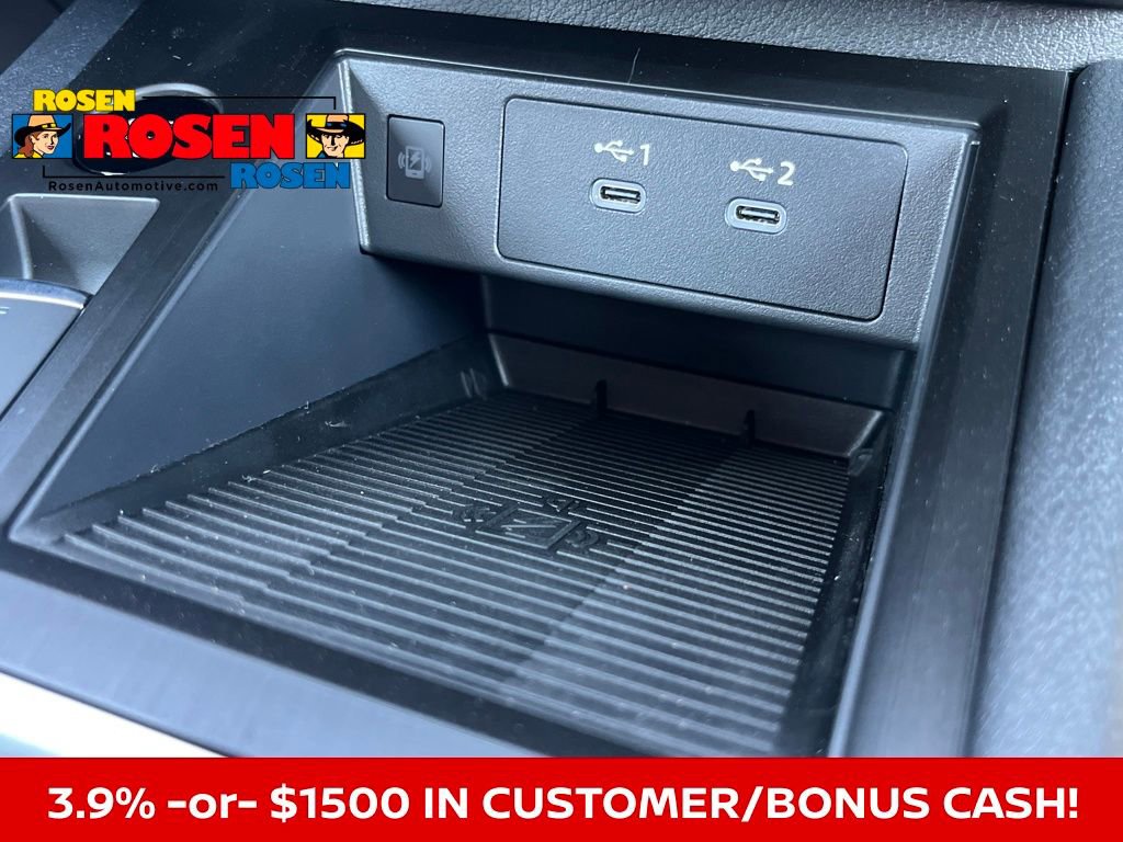 New 2026 Nissan Kicks SV image 26