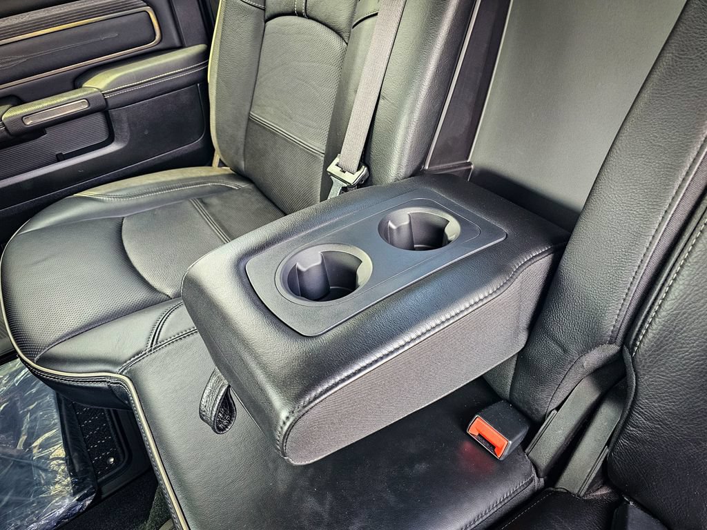 Used 2019 RAM 2500 Limited AWD/4WD image 45
