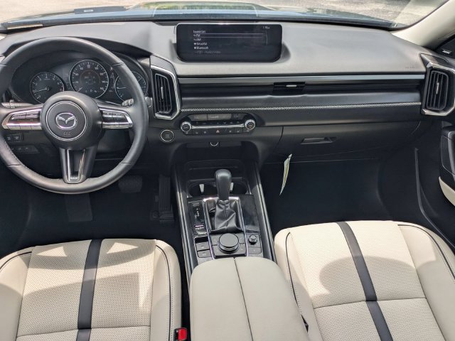 Certified 2026 MAZDA CX-50 2.5 Turbo w/ Weather Package AWD/4WD image 21