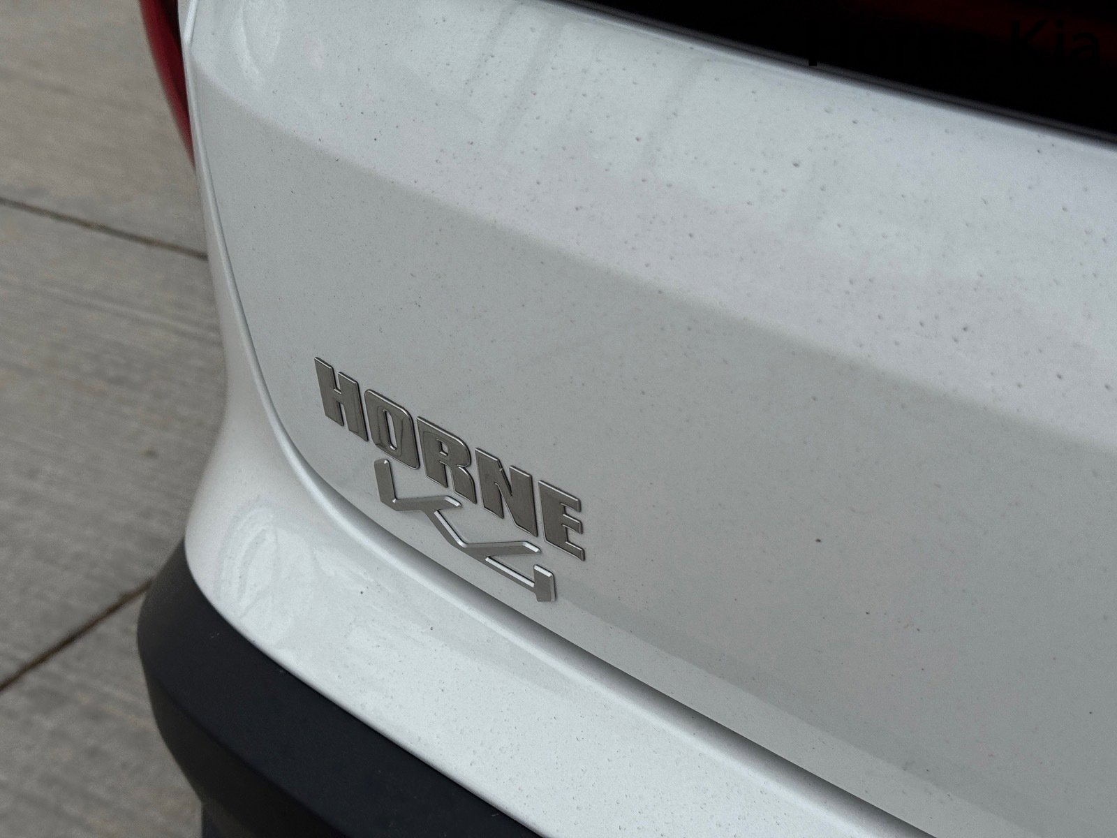 New 2026 Kia K4 LXS FWD image 9