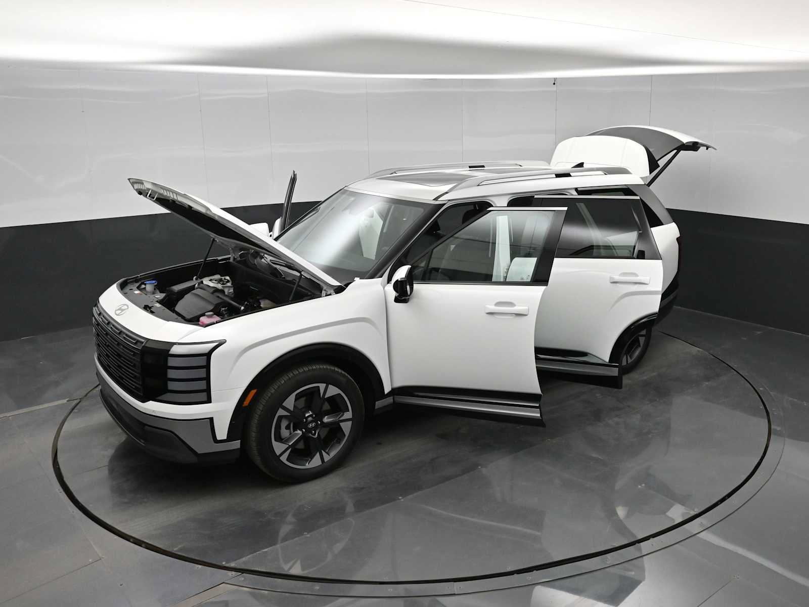 New 2026 Hyundai Palisade Limited AWD/4WD image 45