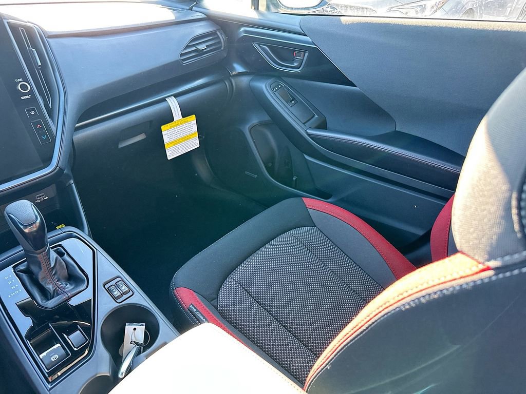 New 2026 Subaru Impreza RS image 30