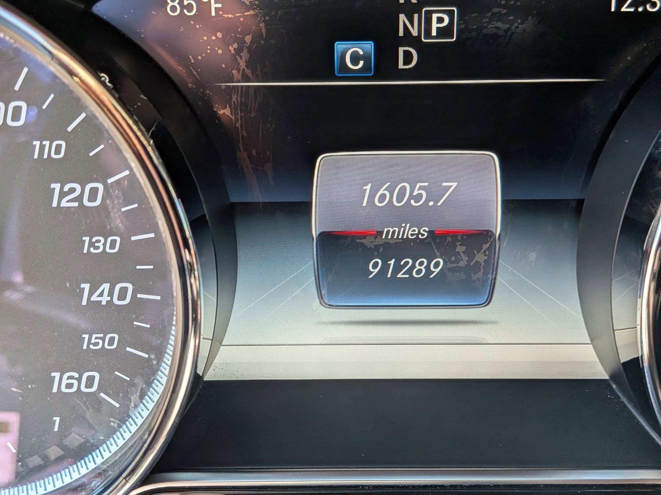 Used 2019 Mercedes-Benz E 450 4MATIC Wagon image 19