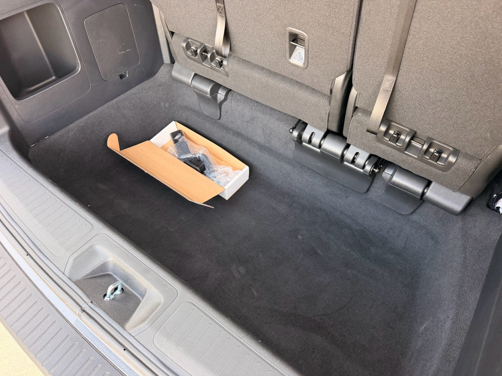 Certified 2026 Honda Odyssey Elite image 33