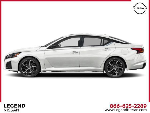 New 2026 Nissan Altima 2.5 SR FWD image 4
