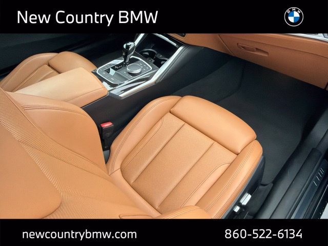 Used 2022 BMW 440i xDrive Convertible AWD/4WD image 8
