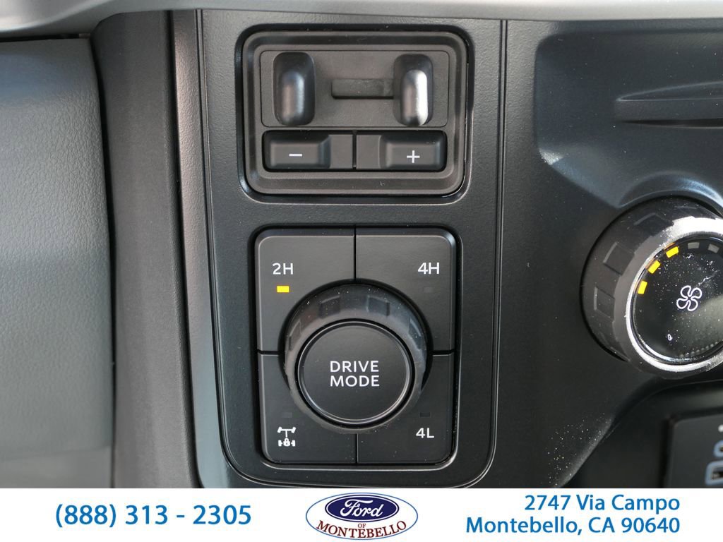 New 2026 Ford F350 XLT w/ XLT Premium Package image 22