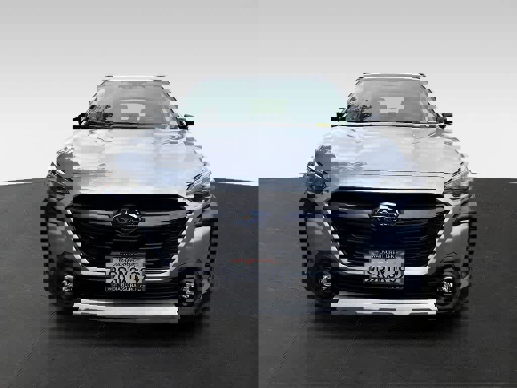 Certified 2023 Subaru Outback Limited XT image 6