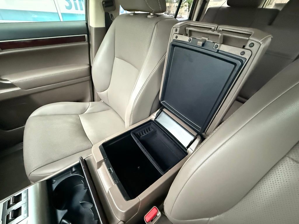 Used 2019 Lexus GX 460 Premium AWD/4WD image 18