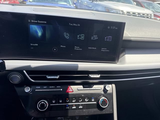 Certified 2025 Hyundai Sonata SE FWD image 20