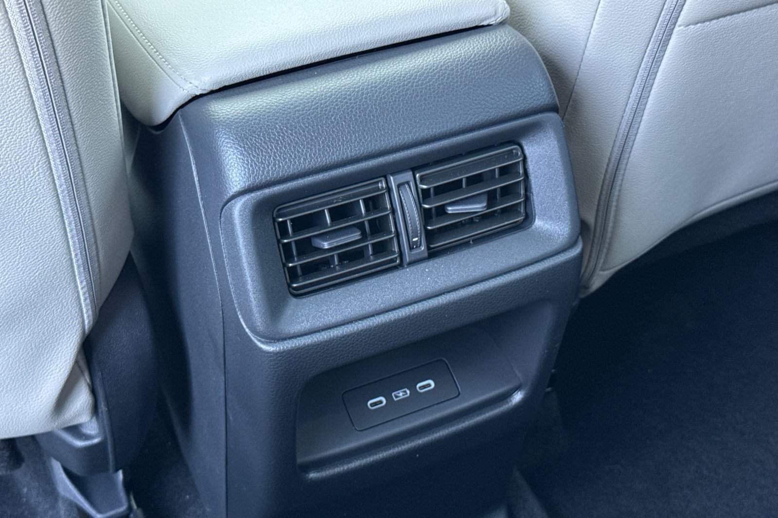 New 2027 Honda CR-V EX-L image 14