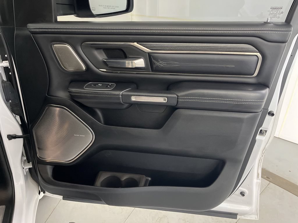 Used 2020 RAM 1500 Limited AWD/4WD image 27