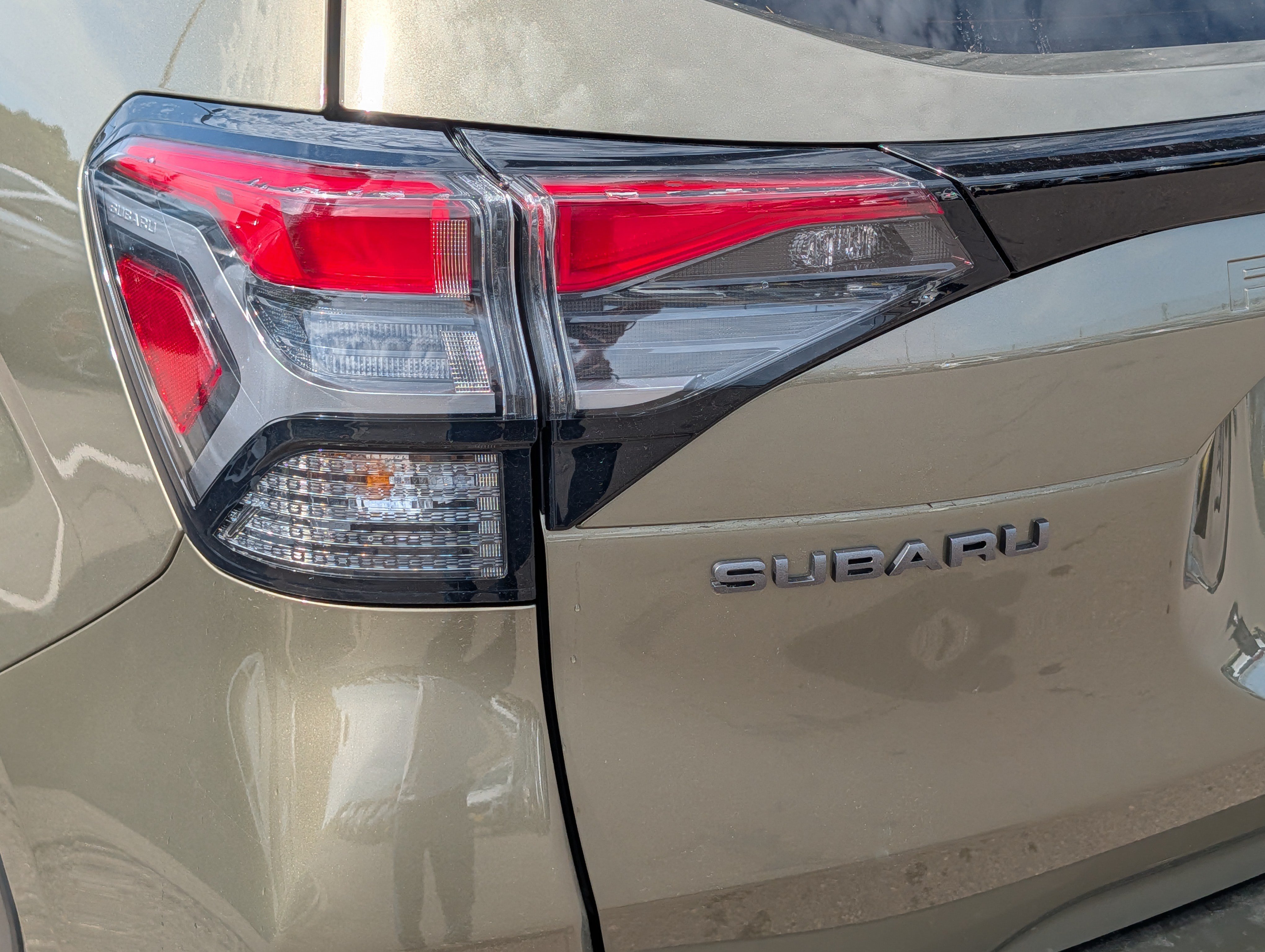 Used 2025 Subaru Forester Premium AWD/4WD image 17