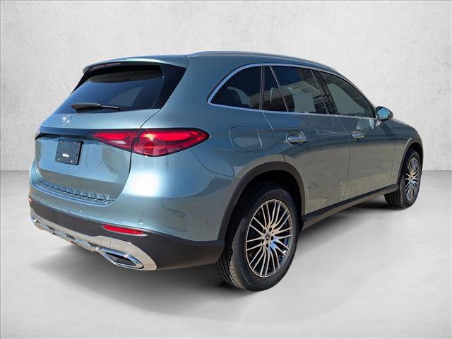 Certified 2026 Mercedes-Benz GLC 300 image 5