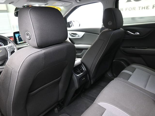 Used 2023 Chevrolet Blazer LT w/ Convenience Package image 23