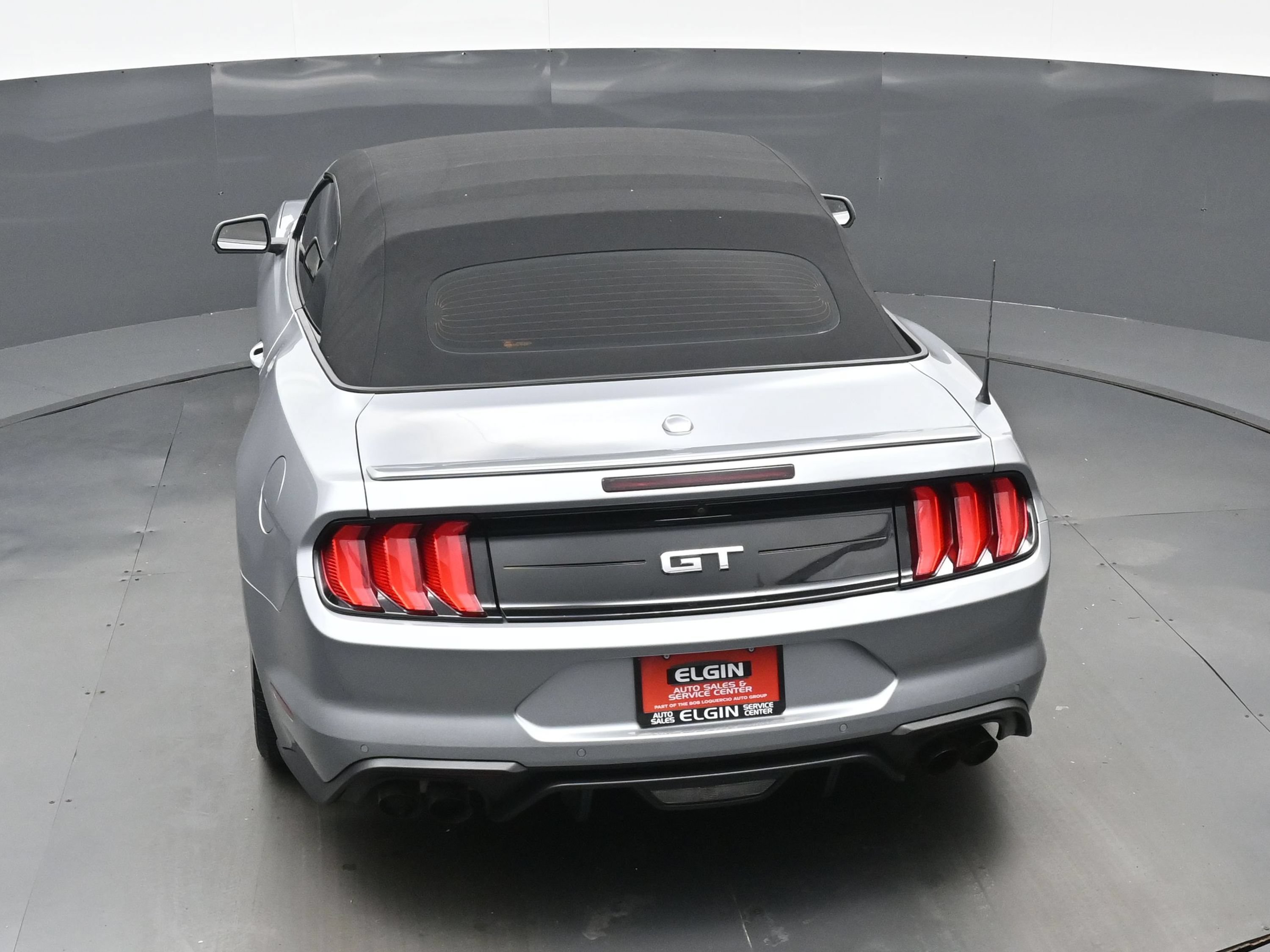 Used 2022 Ford Mustang GT Premium w/ Equipment Group 401A RWD image 36
