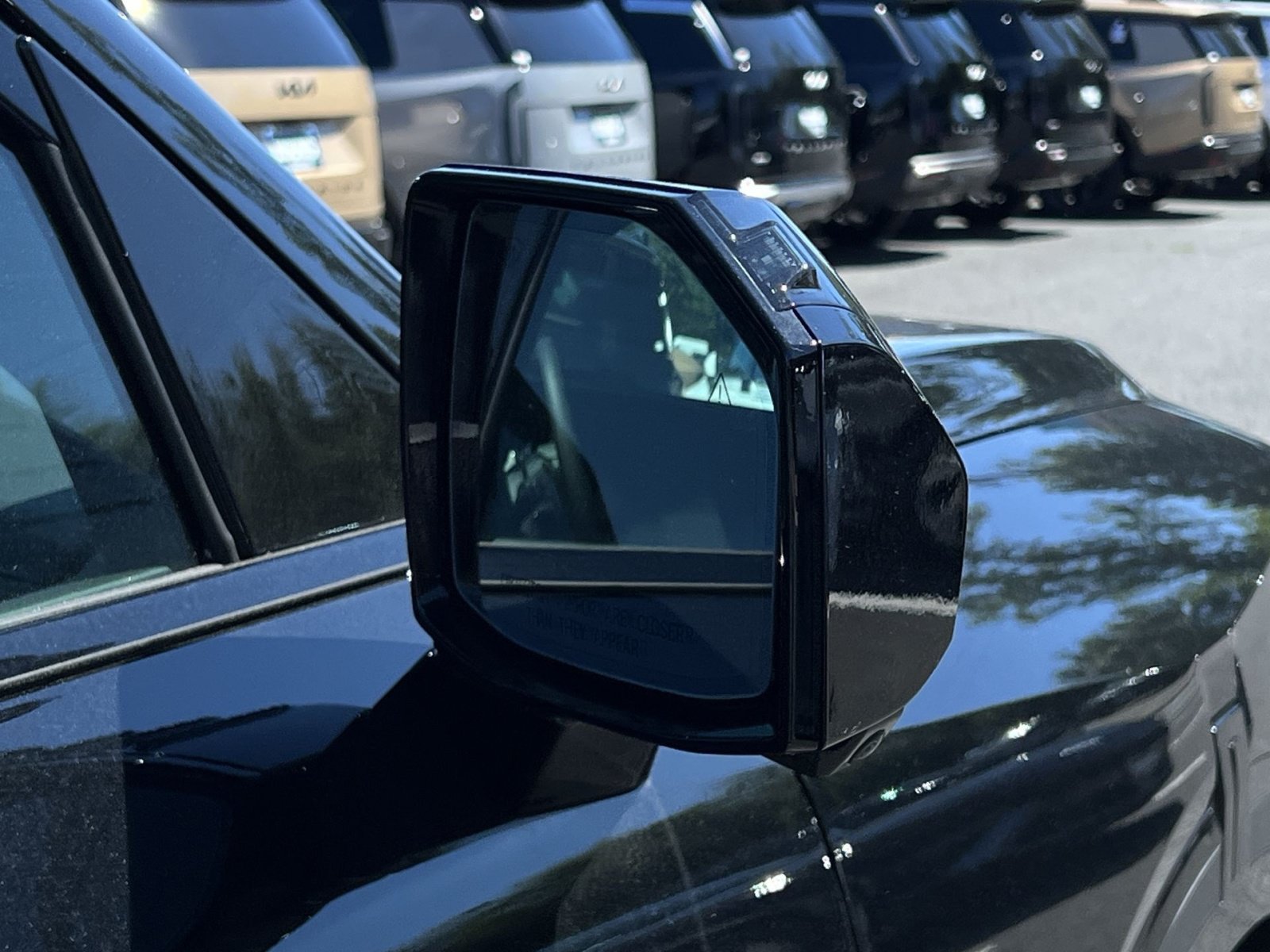 New 2027 Kia Telluride SX X-Line AWD/4WD image 23