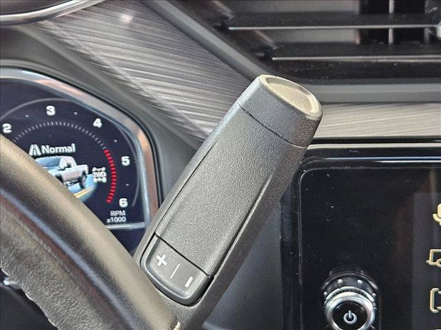 Used 2025 GMC Sierra 2500 Denali Ultimate AWD/4WD image 14