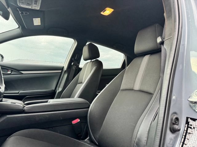 Used 2021 Honda Civic Sport image 5