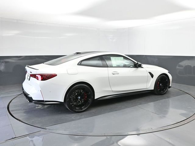 New 2026 BMW M4 Competition RWD image 15