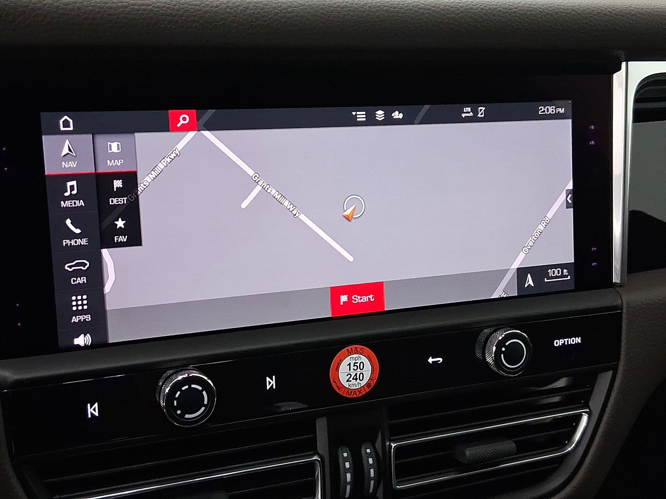 Used 2026 Porsche Macan image 25