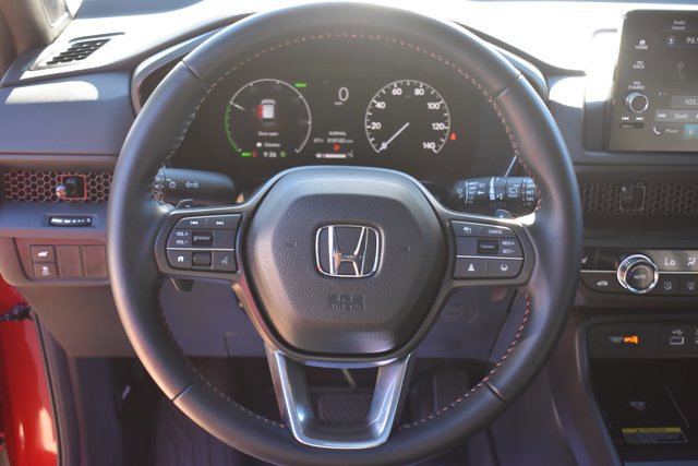 Used 2025 Honda CR-V Sport-L image 20