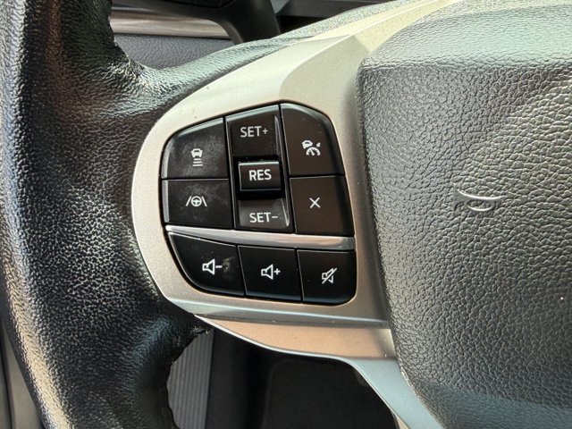Certified 2022 Ford Explorer Limited w/ Equipment Group 301A RWD image 30