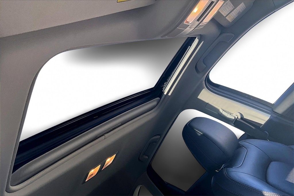 Certified 2023 MAZDA CX-5 AWD 2.5 S w/ Premium Package image 17