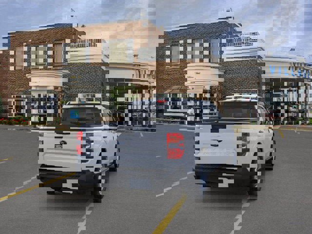 New 2026 Ford Maverick XL image 32