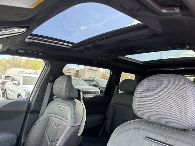 New 2027 Kia Telluride SX Prestige X-Pro image 14