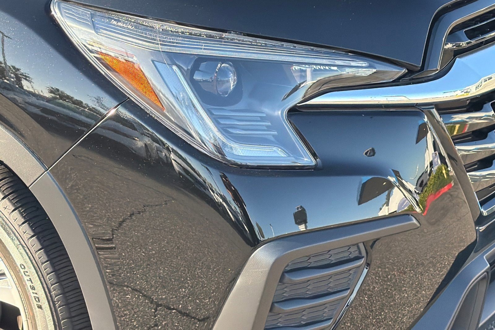 Used 2023 Subaru Ascent Premium w/ Convenience Package image 10