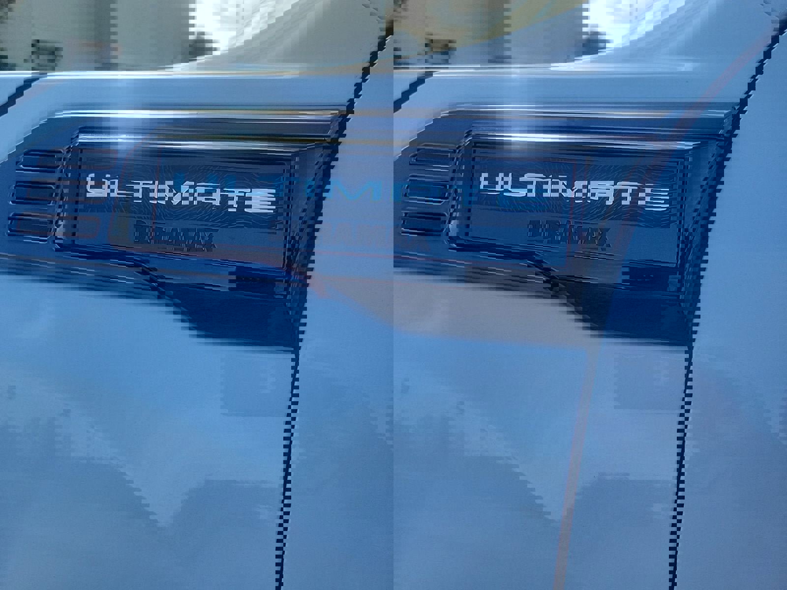 New 2026 GMC Sierra 2500 Denali Ultimate image 9