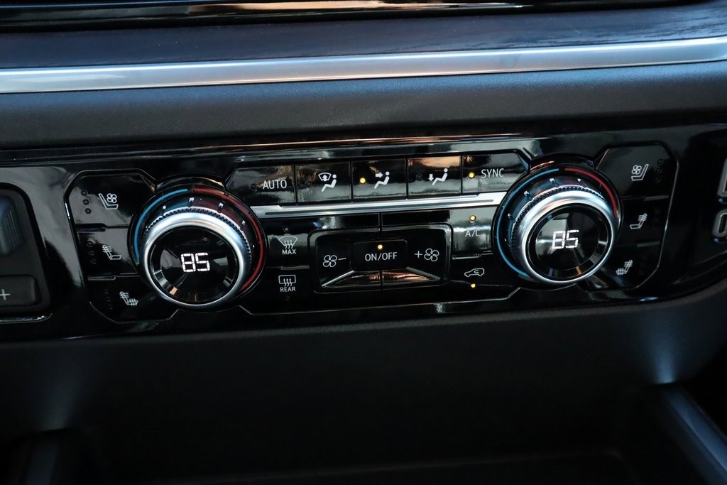 New 2026 GMC Sierra 1500 SLT w/ SLT Premium Package image 6