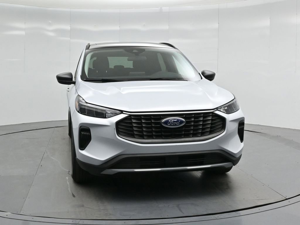 Certified 2025 Ford Escape Active image 54