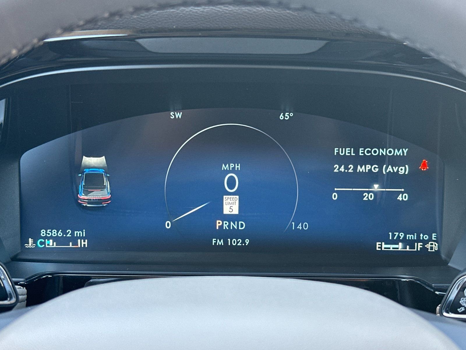 Used 2023 Lincoln Corsair Reserve image 30