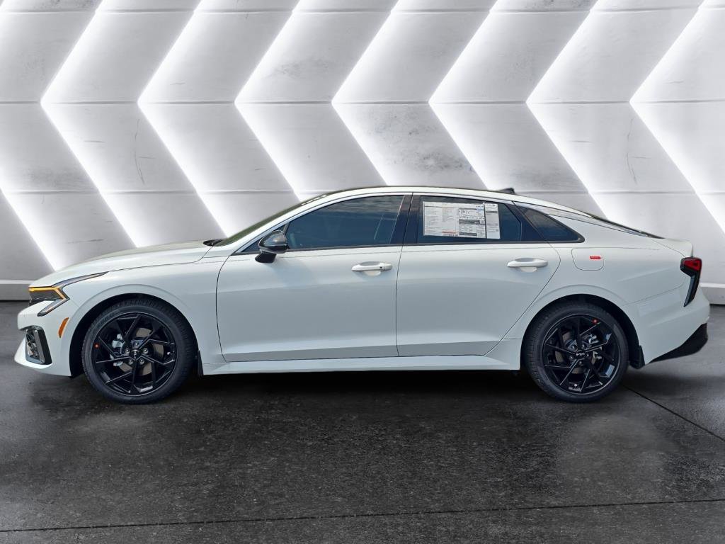 New 2026 Kia K5 GT-Line w/ GT-Line Premium Package FWD image 2