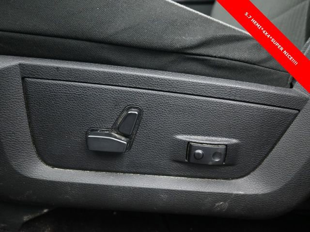 Used 2023 RAM 1500 Classic SLT w/ Protection Group image 11