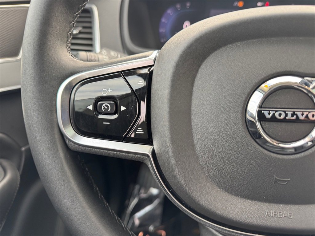 Certified 2024 Volvo XC90 B5 Core w/ Protection Package Premier image 14
