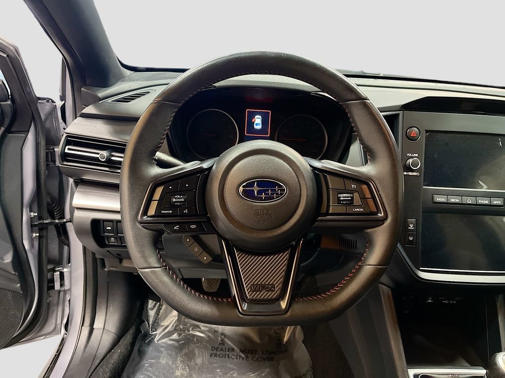 Used 2022 Subaru WRX AWD/4WD image 11